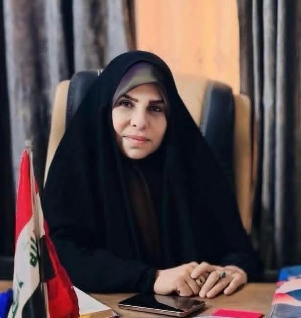 الموسوي تدخلات مجلس محافظة الديوانية أربكت توزيع الوحدات السكنية ونطالب بالعدالة