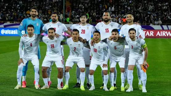 رئيس الاتحاد الإيراني يطالب بضمان احترام المنتخب خلال مونديال 2026