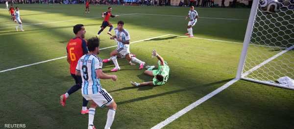 إسبانيا تتوّج بكأس العالم للمرة الثانية في تاريخها