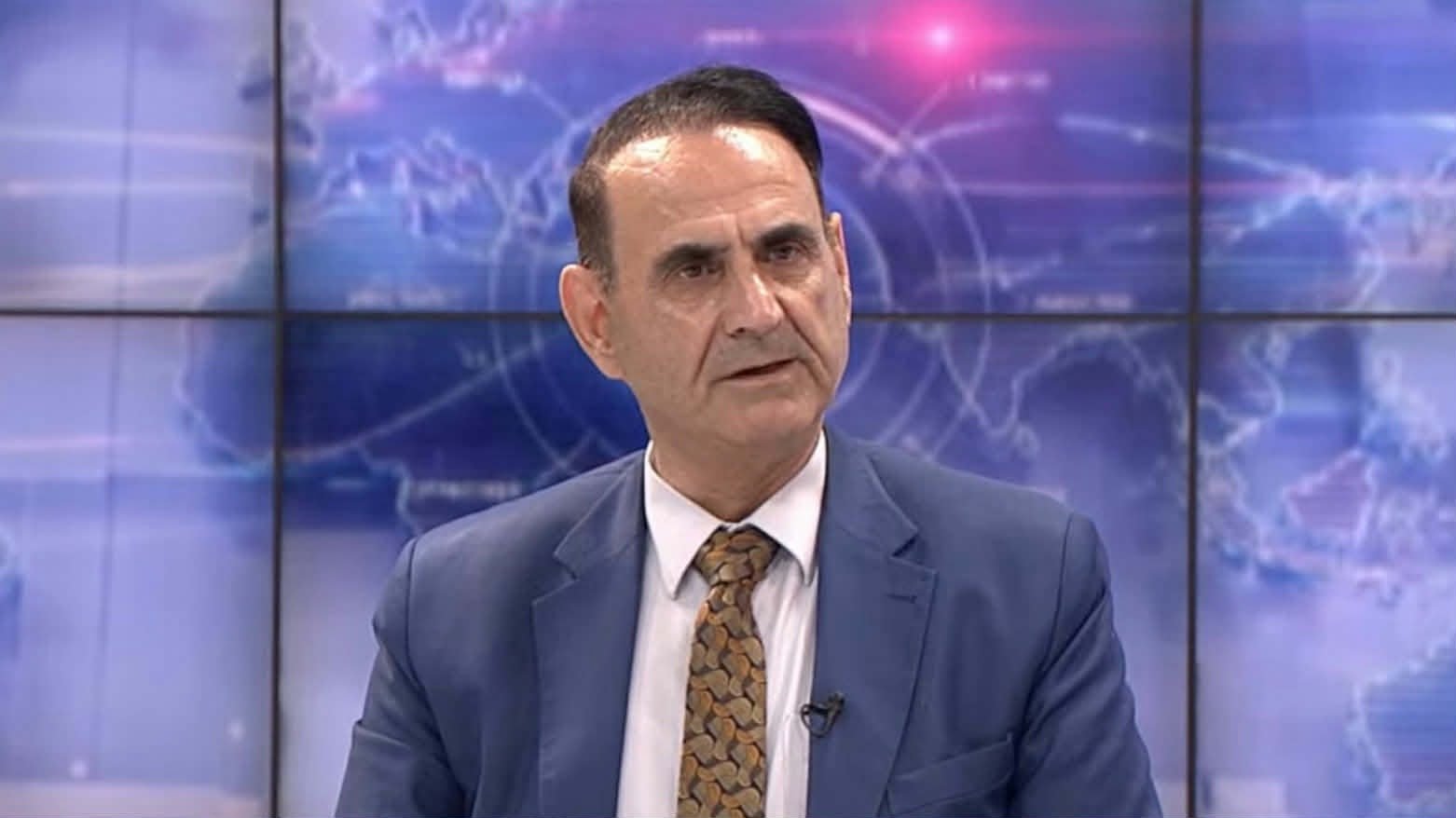 مستشار رئيس الوزراء منير حداد: المحاكمات ستكون علنية لمعتقلي المنطقة الخضراء