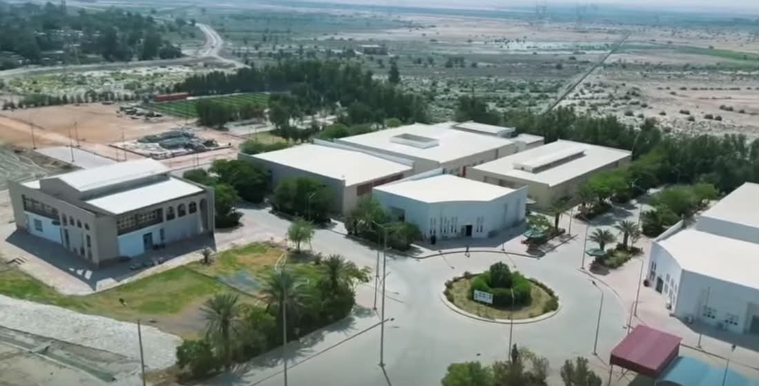 افتتاح كلية الإيمان الطبية في الديوانية لدعم قطاع التعليم العالي ورفد المؤسسات الصحية بالكفاءات